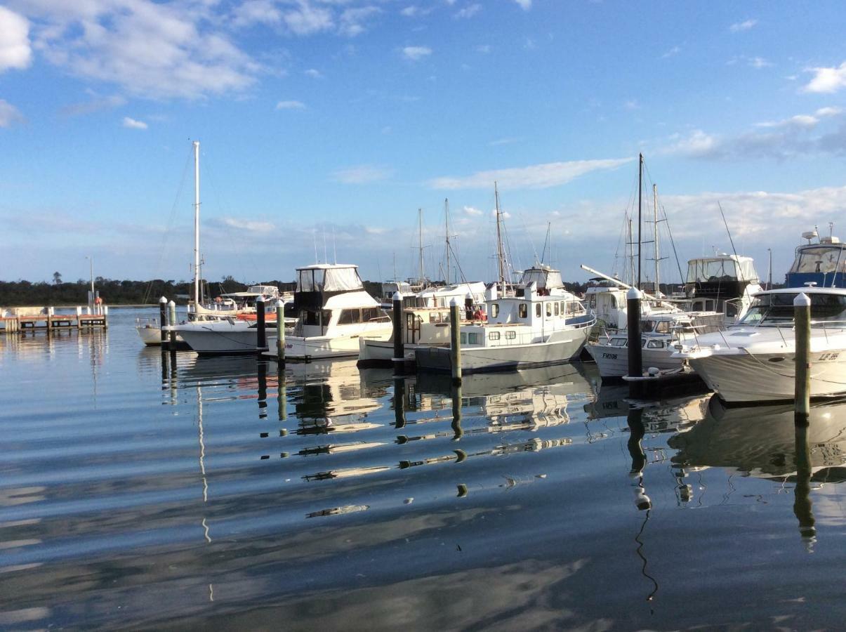Lakes Entrance Views Экстерьер фото