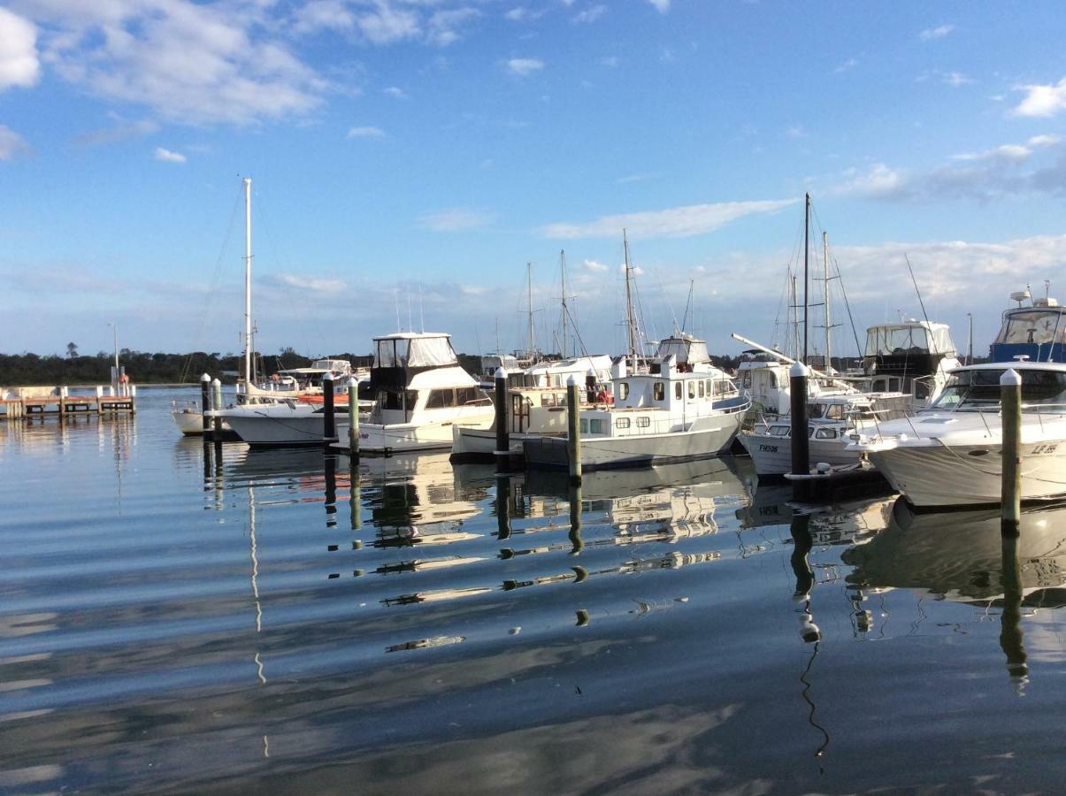 Вилла Lakes Entrance Views Экстерьер фото