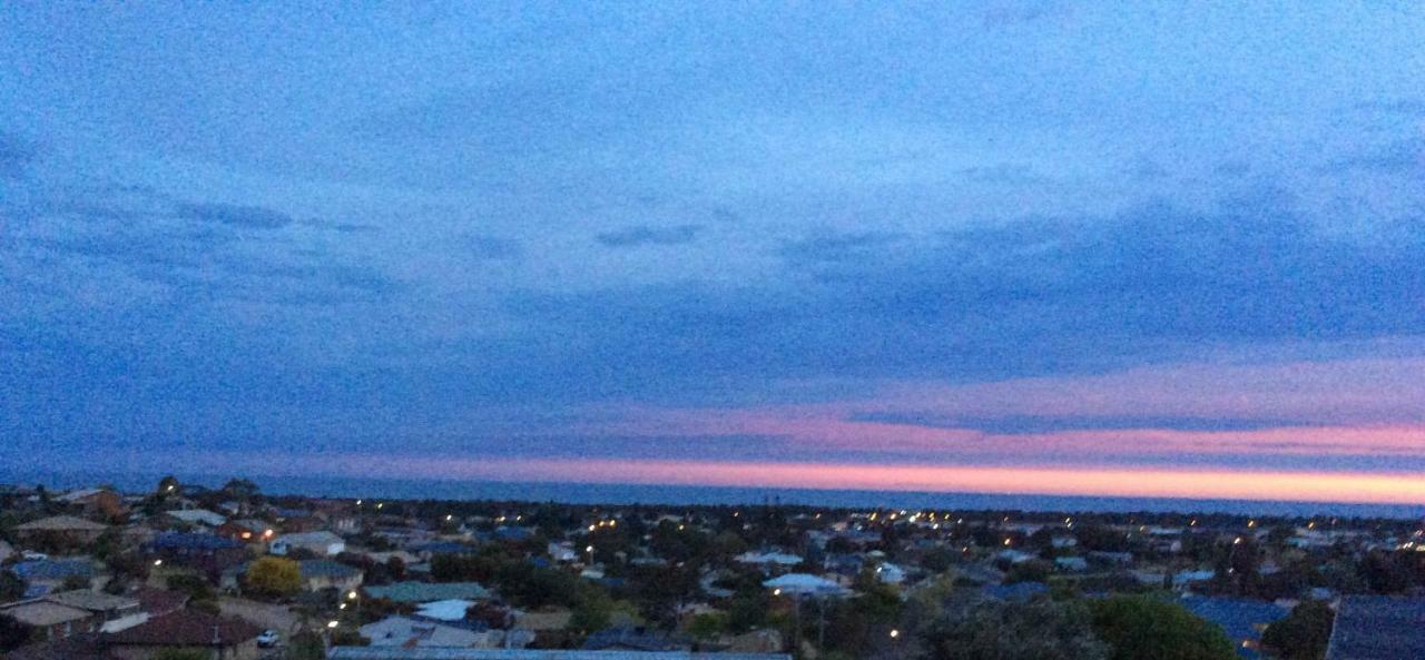 Вилла Lakes Entrance Views Экстерьер фото